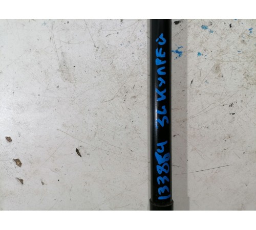 Амортизатор двери крышки багажника левый