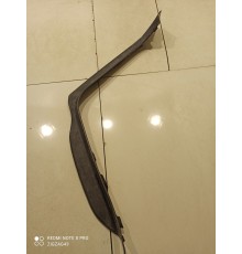 Накладка водостока(задняя левая)