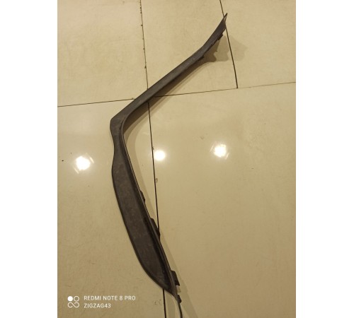 Накладка водостока(задняя левая)