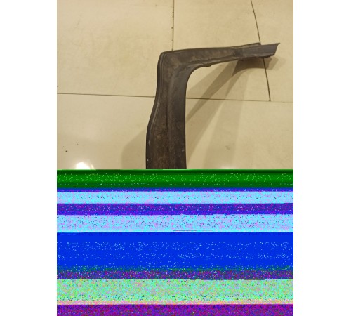 Накладка водостока(задняя левая)