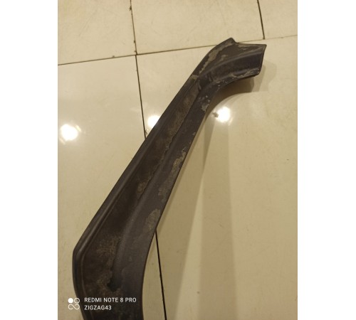 Накладка водостока(задняя левая)