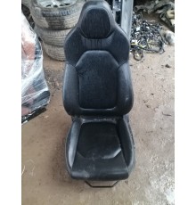 Сиденье переднее левое