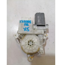 Моторчик стеклоподъемника передний левый