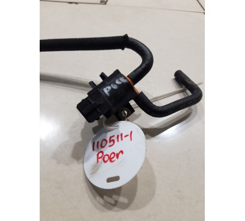 Вакуумный распределительный клапан