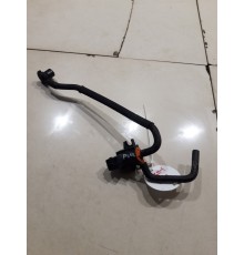 Вакуумный распределительный клапан