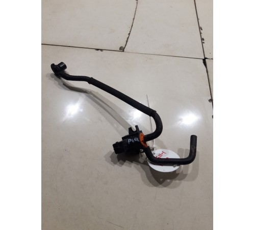 Вакуумный распределительный клапан