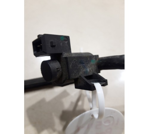 Вакуумный распределительный клапан