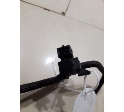 Вакуумный распределительный клапан