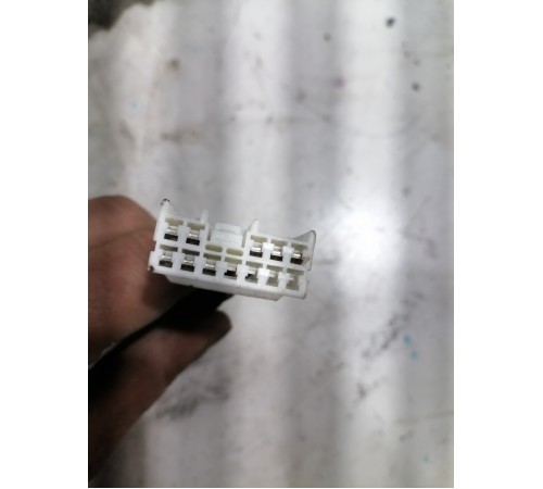 Провод датчика ABS заднего правого колеса