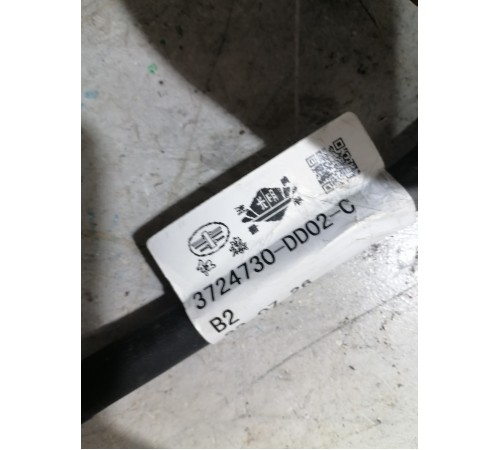 Провод датчика ABS заднего правого колеса