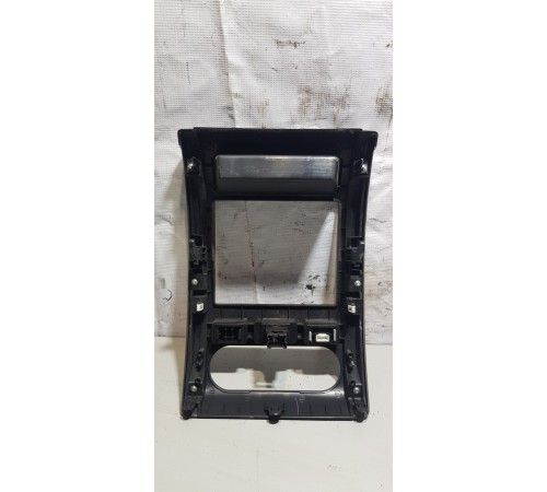 Консоль центральная