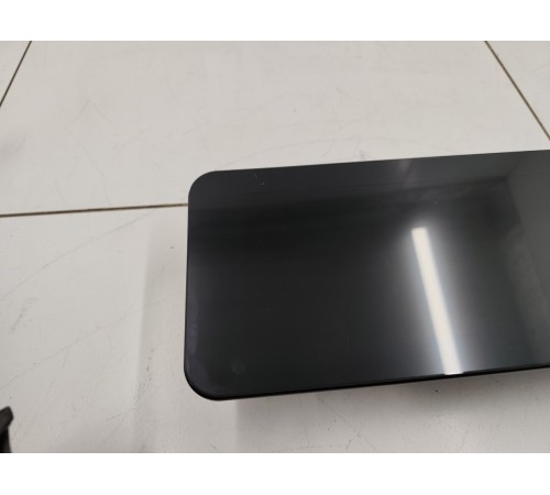 Дисплей информационный