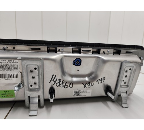 Дисплей информационный