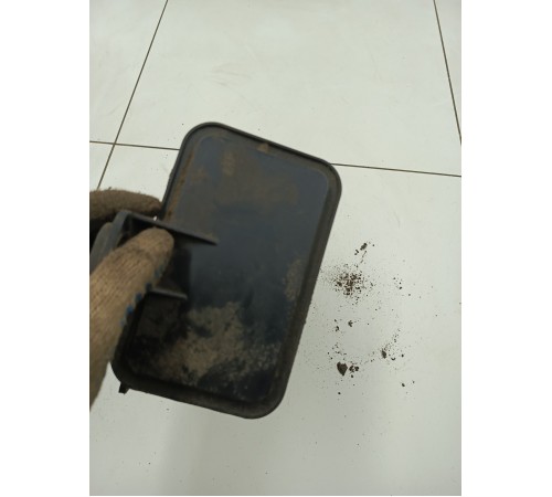 Абсорбер топливной системы