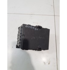 Блок предохранителей