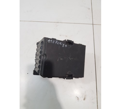 Блок предохранителей