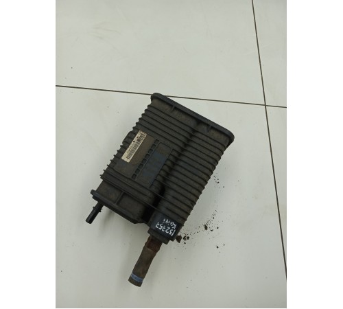 Абсорбер топливной системы