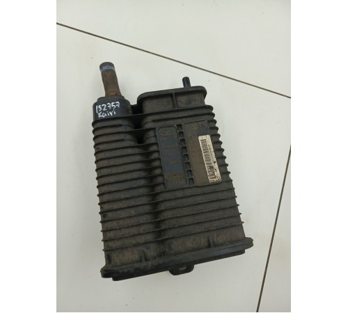 Абсорбер топливной системы