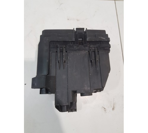 Блок предохранителей