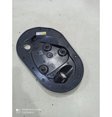 Накладка обшивки двери (передняя правая внутренняя)