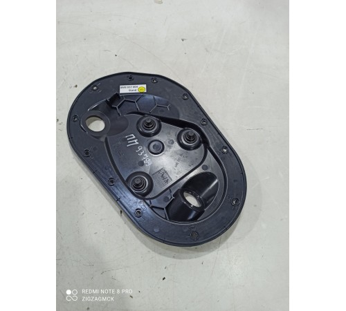 Накладка обшивки двери (передняя правая внутренняя)