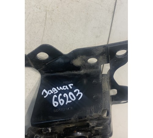 Кронштейн звукового сигнала