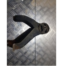 Кронштейн опоры двигателя перед.