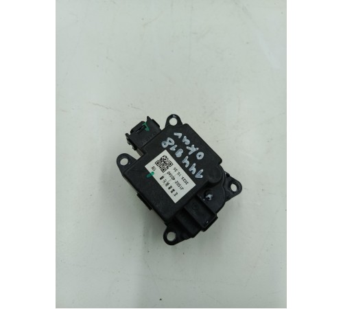 Моторчик привода заслонок отопителя