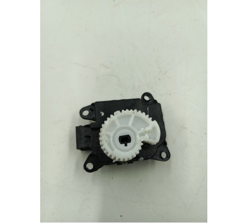 Моторчик привода заслонок отопителя