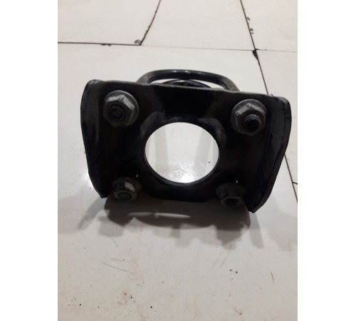 Кронштейн(крепление) рессоры задний правый