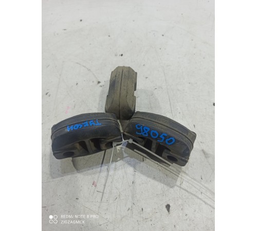 Резинка (подвес) глушителя