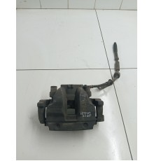 Суппорт передний левый