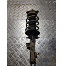 Амортизатор подвески перед. лев.