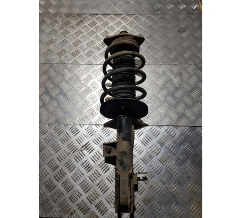 Амортизатор подвески перед. лев.