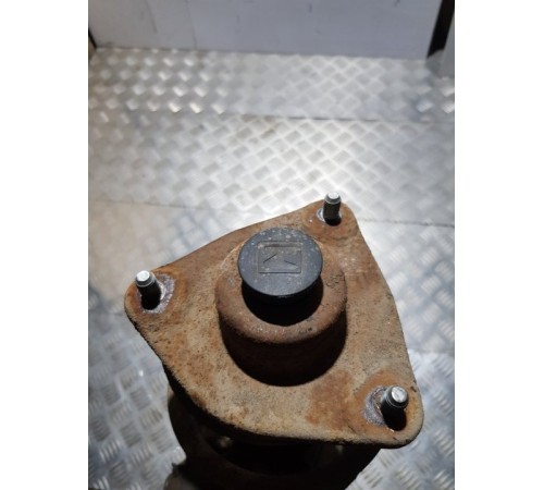 Амортизатор подвески перед. лев.