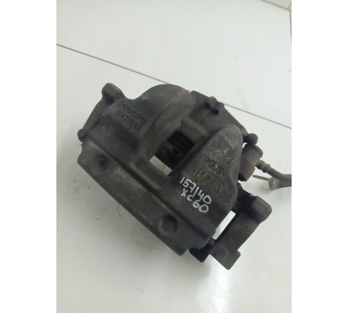 Суппорт передний левый