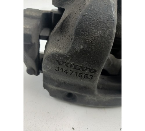 Суппорт передний левый