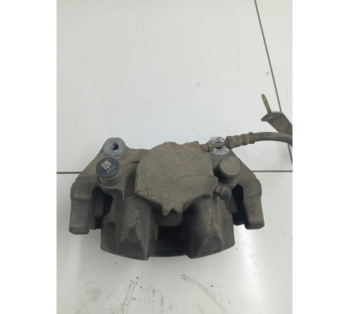 Суппорт передний левый