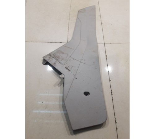 Накладка центральной консоли (левая)