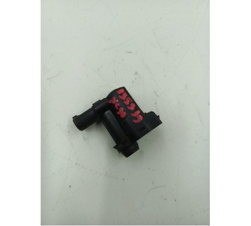 Активатор замка крышки бензобака