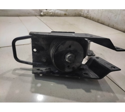 Крепление(подушка)кабины левая