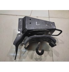Крепление(подушка)кабины левая