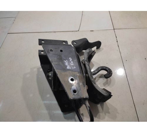 Крепление(подушка)кабины левая