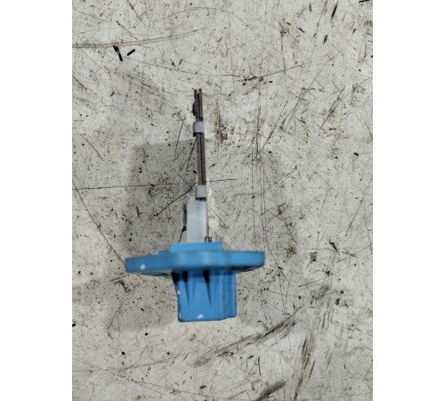 Резистор отопителя печки