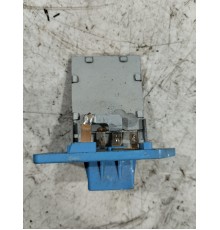 Резистор отопителя печки