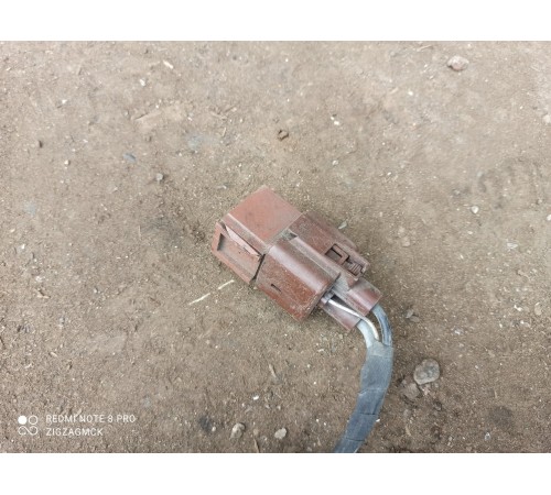 Электропроводка подкапотная