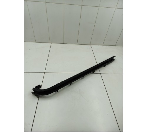 Рельса  двери