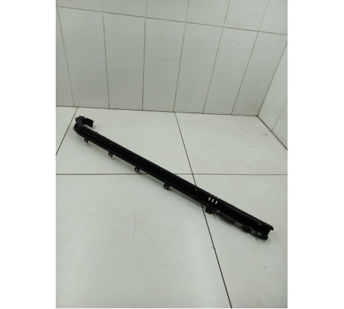 Рельса  двери