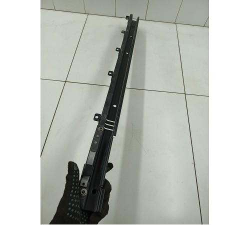 Рельса  двери