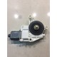 Моторчик стеклоочистителя (задний,левый)